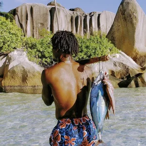 Explore Island Hopping Seychelles (incl. hotels, private flight and boat transfers, 8 nights) for 9 days with DERTOUR and discover unforgettable experiences - Photo 2