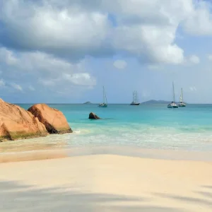 Explore Silhouette Dream Premium canopy for 11 days with DERTOUR and discover unforgettable experiences - Photo 3