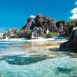 Explore Island Hopping Seychelles (Hotels: middle class, standard transfers, 8 nights) for 9 days with DERTOUR and discover unforgettable experiences - Photo 2