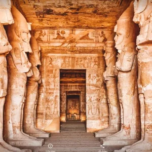 Explore Nile Cruise From Aswan to Luxor 3 Nights 4 Days for 4 days with Egypt Skyway Tours and discover unforgettable experiences - Photo 10