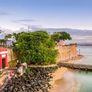 Explore Colours of the Caribbean: Antigua to San Juan for 10 days with Emerald Cruises and discover unforgettable experiences - Photo 5