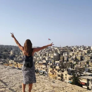 Explore Jordan Encounters for 9 days with Encounters Travel and discover unforgettable experiences - Photo 2