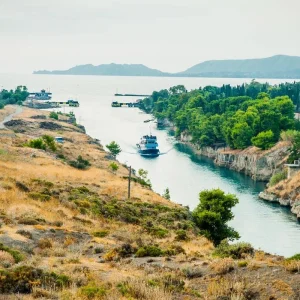 Explore 5-Day Greece Itinerary to Explore Athens, Peloponnese & Spetses for 7 days with Private Tours Greece and discover unforgettable experiences - Photo 2