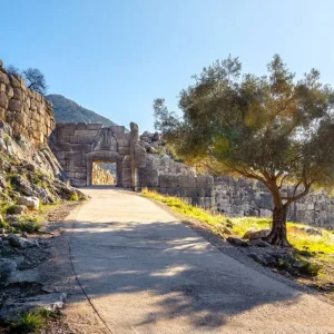 Explore 5-Day Greece Itinerary to Explore Athens, Peloponnese & Spetses for 7 days with Private Tours Greece and discover unforgettable experiences - Photo 3