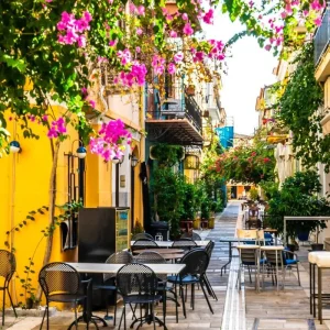 Explore 5-Day Greece Itinerary to Explore Athens, Peloponnese & Spetses for 7 days with Private Tours Greece and discover unforgettable experiences - Photo 4