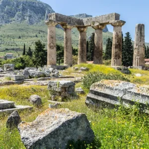 Explore 5-Day Greece Itinerary to Explore Athens, Peloponnese & Spetses for 7 days with Private Tours Greece and discover unforgettable experiences - Photo 5