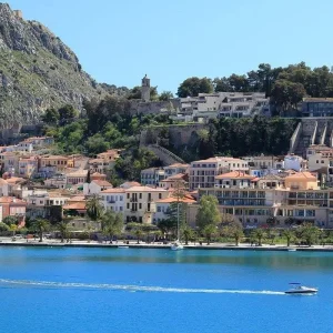 Explore 5-Day Greece Itinerary to Explore Athens, Peloponnese & Spetses for 7 days with Private Tours Greece and discover unforgettable experiences - Photo 9