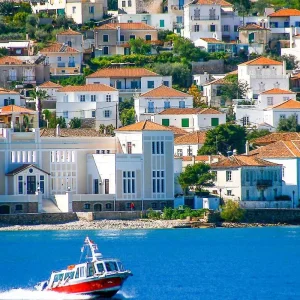 Explore 5-Day Greece Itinerary to Explore Athens, Peloponnese & Spetses for 7 days with Private Tours Greece and discover unforgettable experiences - Photo 10