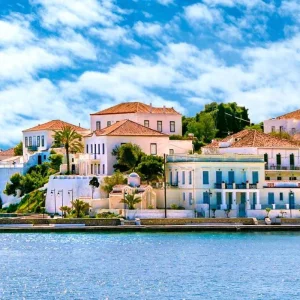 Explore 5-Day Greece Itinerary to Explore Athens, Peloponnese & Spetses for 7 days with Private Tours Greece and discover unforgettable experiences - Photo 11