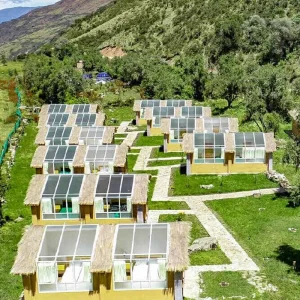 Explore Salkantay Trek to Machu Picchu 8 Days/7Nights for 8 days with Alpaca Expeditions and discover unforgettable experiences - Photo 6