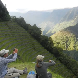 Explore Inca Trail 2 Days to Machu Picchu with Hotel for 2 days with Alpaca Expeditions and discover unforgettable experiences - Photo 8