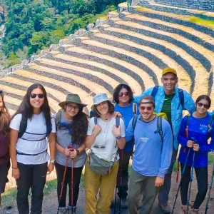 Explore Inca Trail 2 Days to Machu Picchu with Hotel for 2 days with Alpaca Expeditions and discover unforgettable experiences - Photo 9