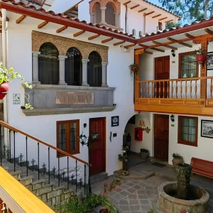 Explore The Inca Trail Experience 8D7N for 8 days with Alpaca Expeditions and discover unforgettable experiences - Photo 9