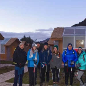 Explore Salkantay Trek to Machu Picchu 8 Days/7Nights for 8 days with Alpaca Expeditions and discover unforgettable experiences - Photo 8