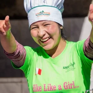 Explore Classic Inca Trail Trek 4D/3N to Machu Picchu (Group service ) for 4 days with Alpaca Expeditions and discover unforgettable experiences - Photo 6