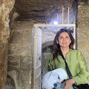 Explore Spiritual Egypt for 13 days with Ancient Power Travel LLC and discover unforgettable experiences - Photo 9