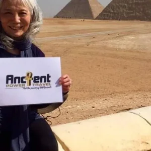 Explore Spiritual Egypt for 13 days with Ancient Power Travel LLC and discover unforgettable experiences - Photo 10