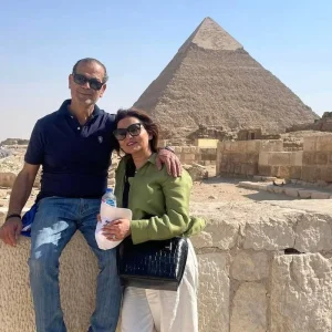 Explore Spiritual Egypt for 13 days with Ancient Power Travel LLC and discover unforgettable experiences - Photo 11