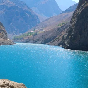 Explore Echoes of Empires: Five Stans Expedition, 19d for 19 days with Central Asia Travel LP  and discover unforgettable experiences - Photo 7