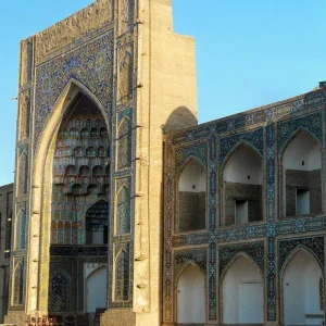 Explore Four Stans Odyssey: Through the Heart of Central Asia, 17 days for 17 days with Central Asia Travel LP  and discover unforgettable experiences - Photo 10