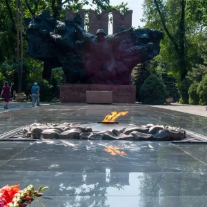 Explore Four Stans Odyssey: Through the Heart of Central Asia, 18 days for 18 days with Central Asia Travel LP  and discover unforgettable experiences - Photo 6