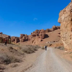 Explore Four Stans Odyssey: Through the Heart of Central Asia, 17 days for 17 days with Central Asia Travel LP  and discover unforgettable experiences - Photo 11