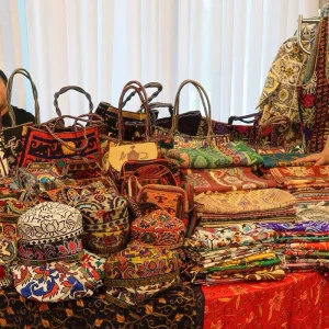 Explore Four Stans Odyssey: Through the Heart of Central Asia, 18 days for 18 days with Central Asia Travel LP  and discover unforgettable experiences - Photo 9