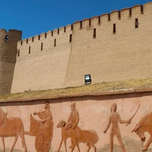 Explore Echoes of Empires: Five Stans Expedition, 19d for 19 days with Central Asia Travel LP  and discover unforgettable experiences - Photo 11