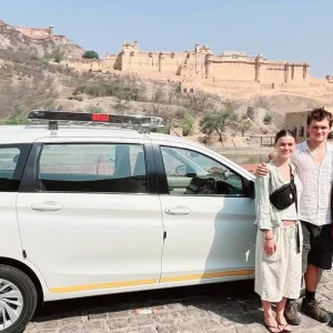 Explore 5-Day All-Inclusive Delhi, Agra & Jaipur Golden Triangle - Group Tour for 5 days with Crystal India Holidays and discover unforgettable experiences - Photo 9