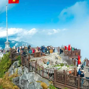 Explore Sapa & Y Ty - The Tribal Loop: 6 days 5 nights Private Tour for 6 days with Custom Vietnam Travel and discover unforgettable experiences - Photo 2