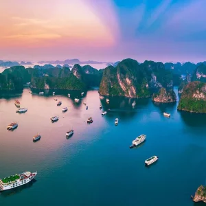 Explore Sapa Trek And Halong Bay Cruise - 7 days 6 nights Private Tour for 7 days with Custom Vietnam Travel and discover unforgettable experiences - Photo 2