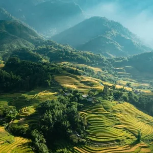 Explore Bac Ha Market & Sapa Trek - 4 days 3 nights Private Tour for 4 days with Custom Vietnam Travel and discover unforgettable experiences - Photo 3