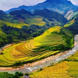 Explore Sapa Panorama - 3 days 2 nights Private Tour for 3 days with Custom Vietnam Travel and discover unforgettable experiences - Photo 4