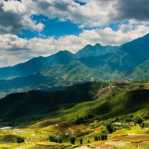 Explore Sapa Panorama - 3 days 2 nights Private Tour for 3 days with Custom Vietnam Travel and discover unforgettable experiences - Photo 5