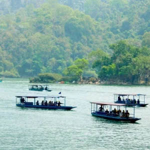 Explore Dong Van Geo-Park & Ba Be Lake - 5 days 4 nights Private Tour for 5 days with Custom Vietnam Travel and discover unforgettable experiences - Photo 6