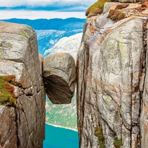 Explore Grand Tour of Southern Norway for 15 days with DERTOUR and discover unforgettable experiences - Photo 2