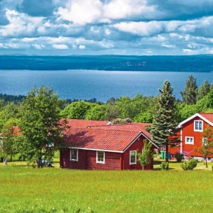 Explore Grand Tour of Sweden between Stockholm & Goteborg for 6 days with DERTOUR and discover unforgettable experiences - Photo 3