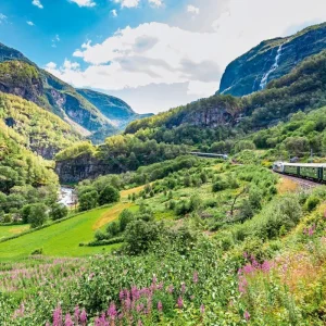 Explore Travel package Havila Voyages (7 destinations) for 3 days with DERTOUR and discover unforgettable experiences - Photo 2