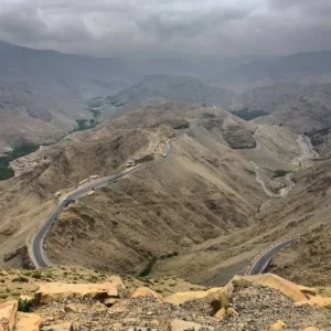 Explore 5-Day Morocco Tour: From Tangier to Merzouga Desert and Marrakech for 5 days with Desertbrise Travel and discover unforgettable experiences - Photo 2