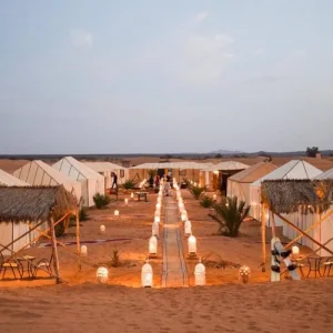 Explore 3-Day Desert Tour from Marrakech to Merzouga with Camel Ride for 3 days with Desertbrise Travel and discover unforgettable experiences - Photo 2