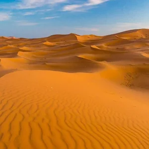 Explore 3-Day Desert Tour from Marrakech to Fes with Luxury Camp for 3 days with Desertbrise Travel and discover unforgettable experiences - Photo 2