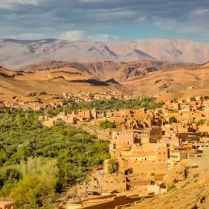 Explore 4-Day Desert Tour from Marrakech to Merzouga for 4 days with Desertbrise Travel and discover unforgettable experiences - Photo 2