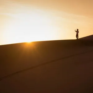 Explore 4-Day Desert Tour from Marrakech to Merzouga for 4 days with Desertbrise Travel and discover unforgettable experiences - Photo 3