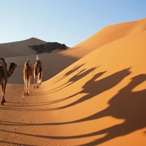 Explore 3-Day Casablanca to Merzouga Desert Tour with Camel Trek for 3 days with Desertbrise Travel and discover unforgettable experiences - Photo 9