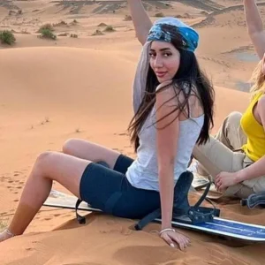 Explore 3-Day Casablanca to Merzouga Desert Tour with Camel Trek for 3 days with Desertbrise Travel and discover unforgettable experiences - Photo 10