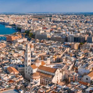 Explore The Essential Puglia Tour for 8 days with Eskapas and discover unforgettable experiences - Photo 2