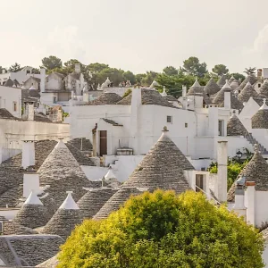 Explore The Essential Puglia Tour for 8 days with Eskapas and discover unforgettable experiences - Photo 11