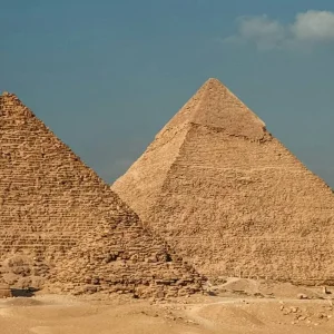 Explore SAQQARA • DAHSHUR • GIZA PYRAMIDS — From First Experiments to Eternal Mastery for 1 days with Experience Egypt Tours and discover unforgettable experiences - Photo 5