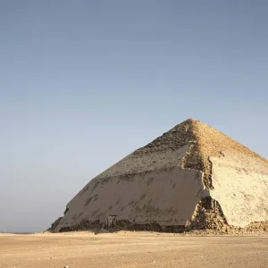 Explore SAQQARA • DAHSHUR • GIZA PYRAMIDS — From First Experiments to Eternal Mastery for 1 days with Experience Egypt Tours and discover unforgettable experiences - Photo 6
