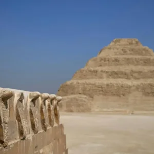 Explore SAQQARA • DAHSHUR • GIZA PYRAMIDS — From First Experiments to Eternal Mastery for 1 days with Experience Egypt Tours and discover unforgettable experiences - Photo 10